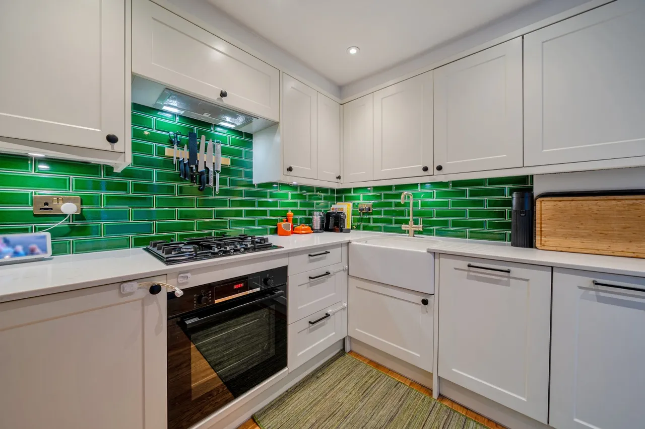 Rita Road, Oval, SW8, photo 18