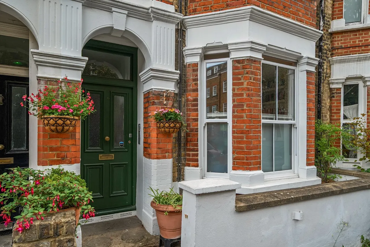 Rita Road, Oval, SW8, photo 22