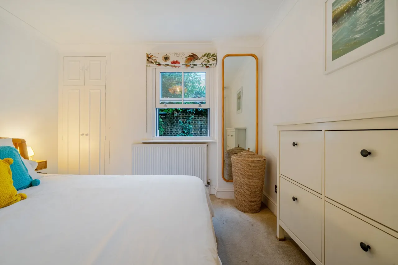 Rita Road, Oval, SW8, photo 16