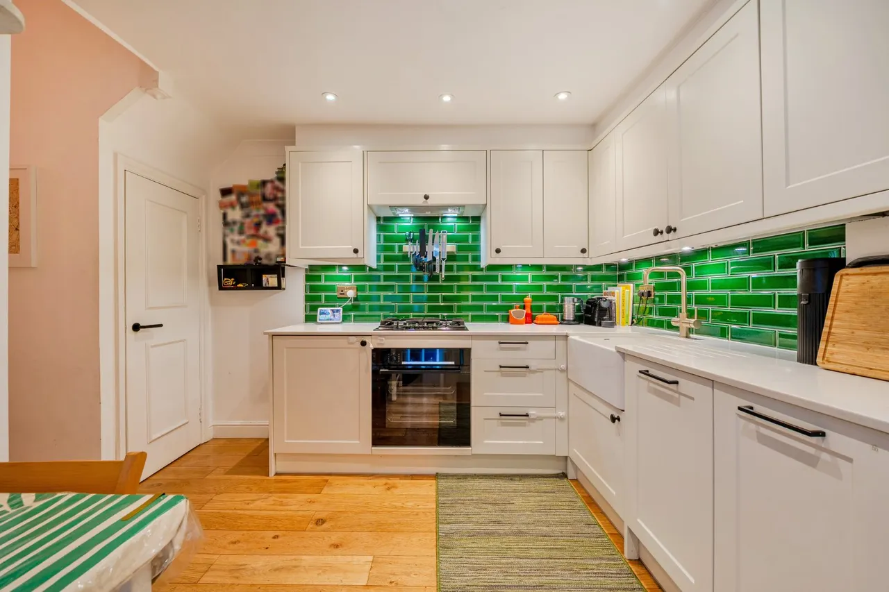 Rita Road, Oval, SW8, photo 4