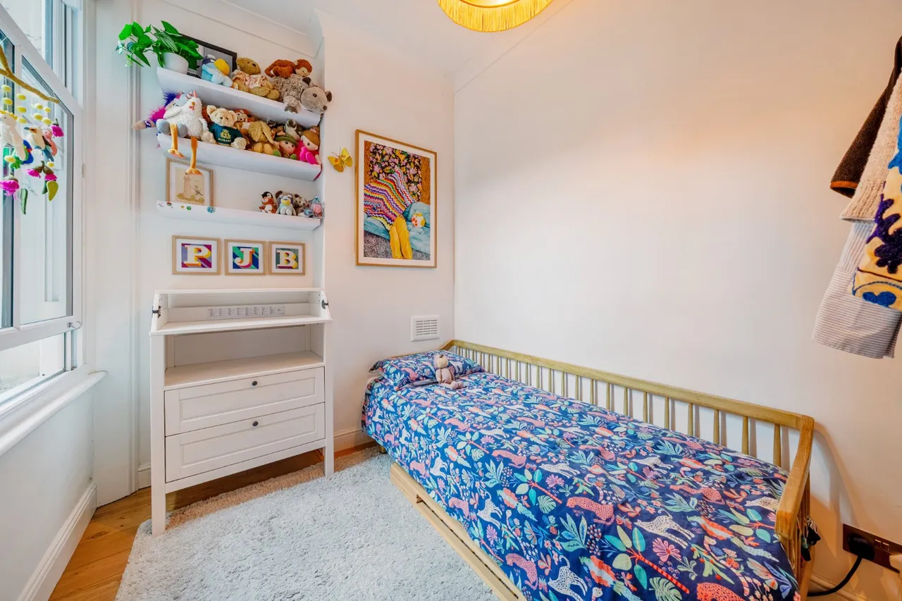 Rita Road, Oval, SW8, photo 6