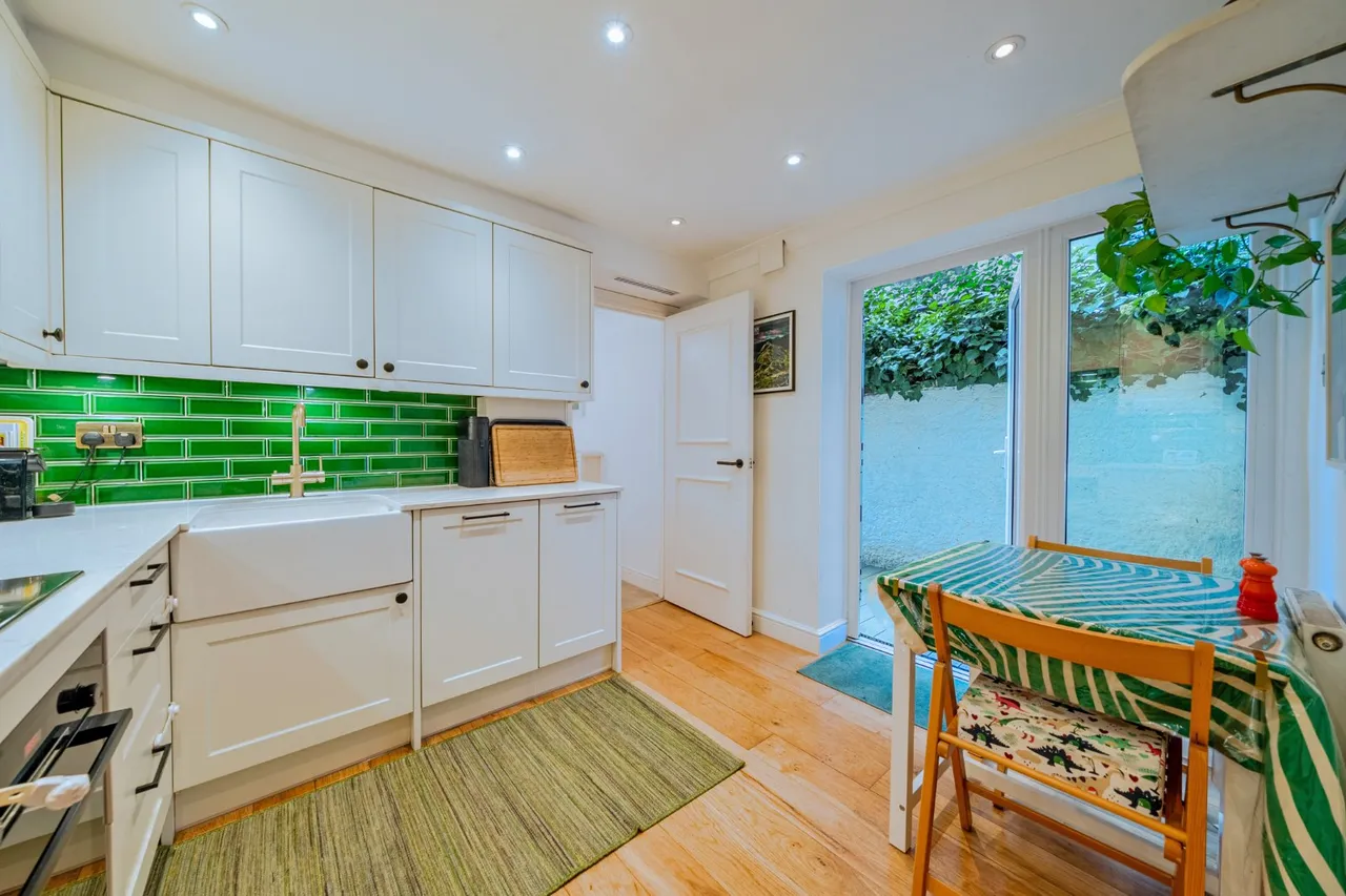 Rita Road, Oval, SW8, photo 17