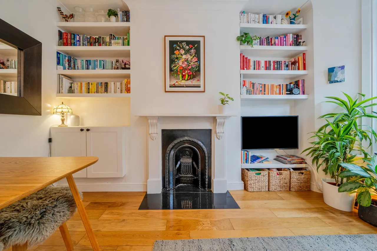 Rita Road, Oval, SW8, photo 9