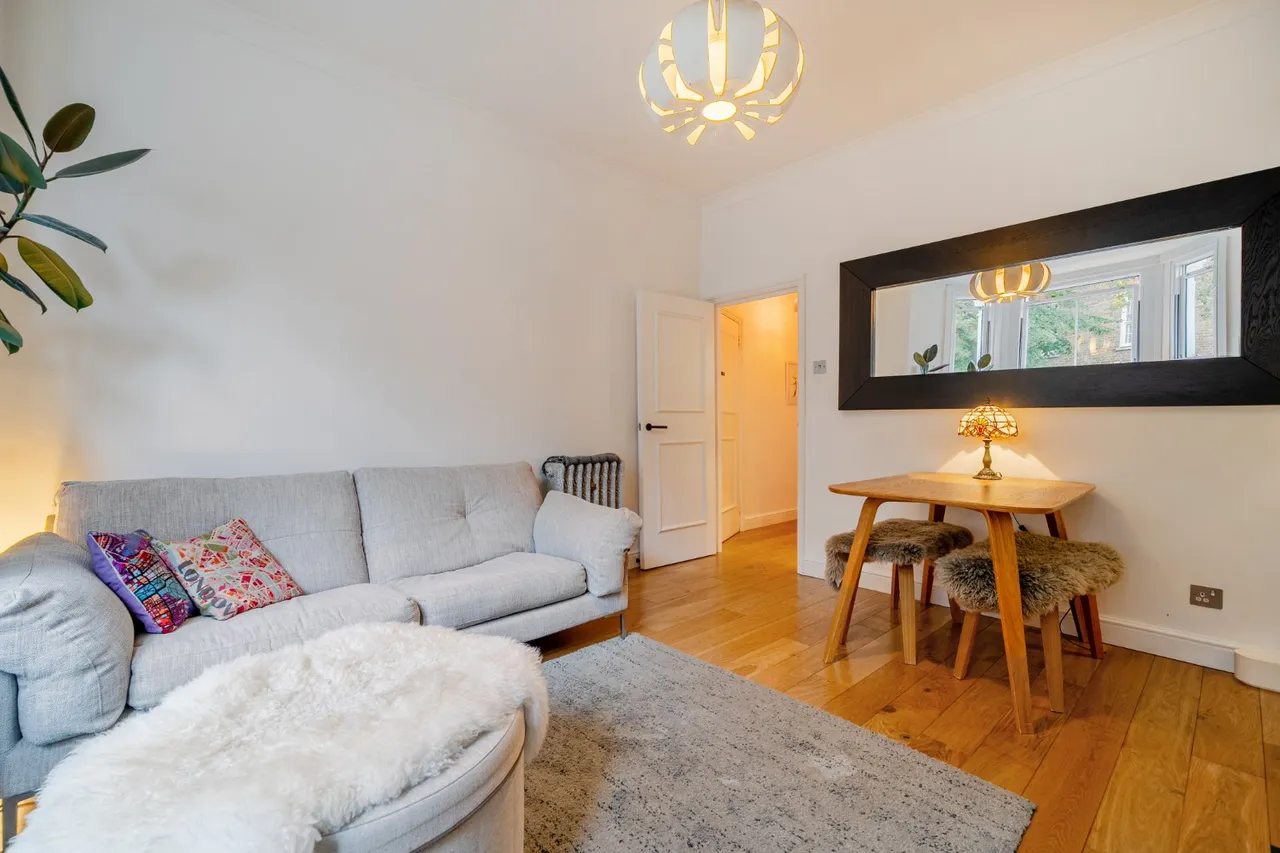 Rita Road, Oval, SW8, photo 12