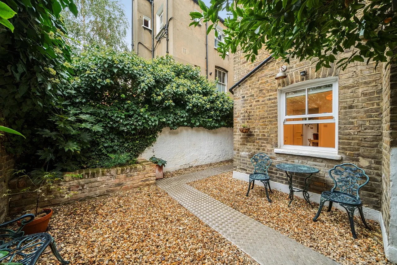 Rita Road, Oval, SW8, photo 5