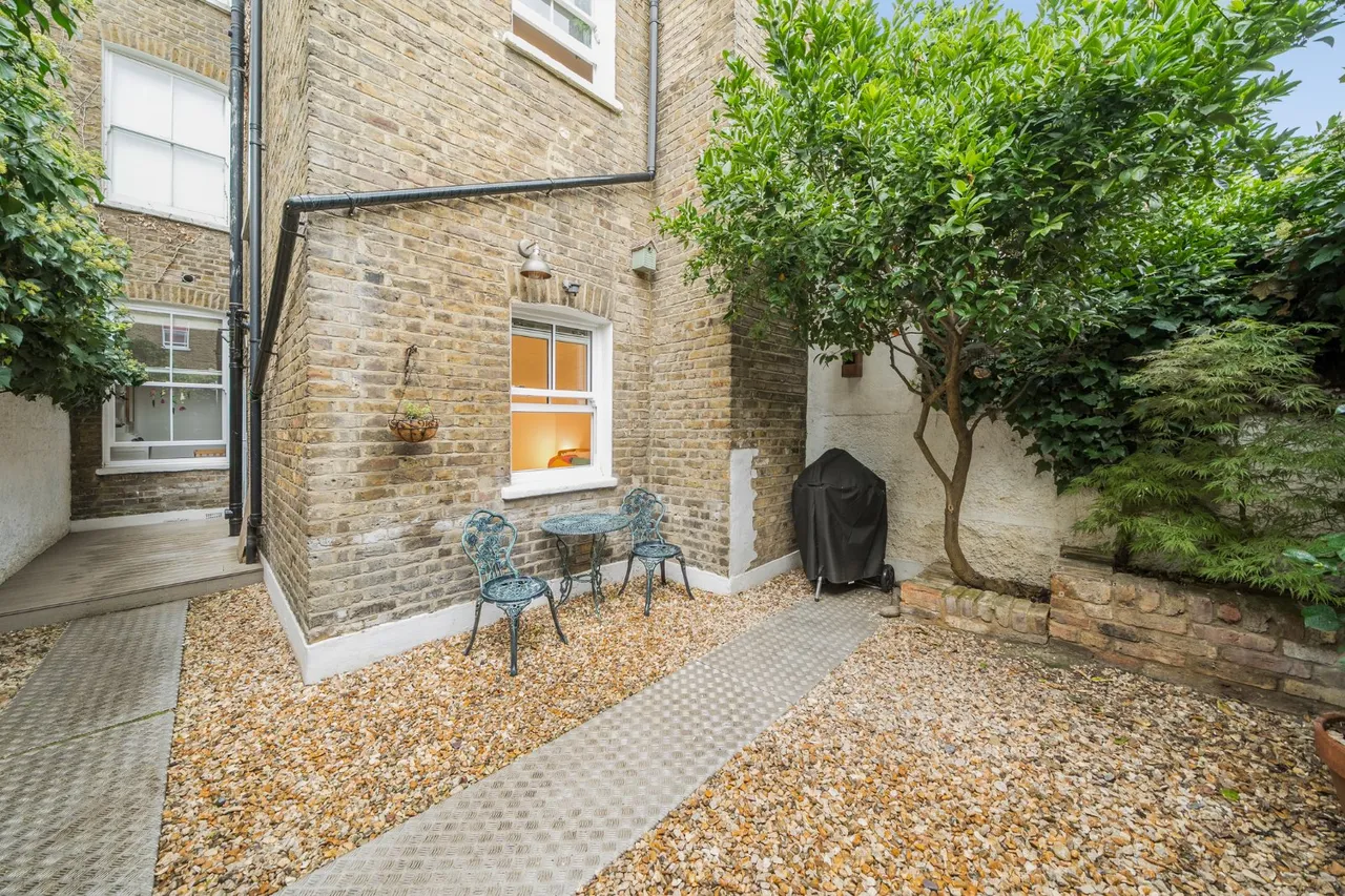 Rita Road, Oval, SW8, photo 21