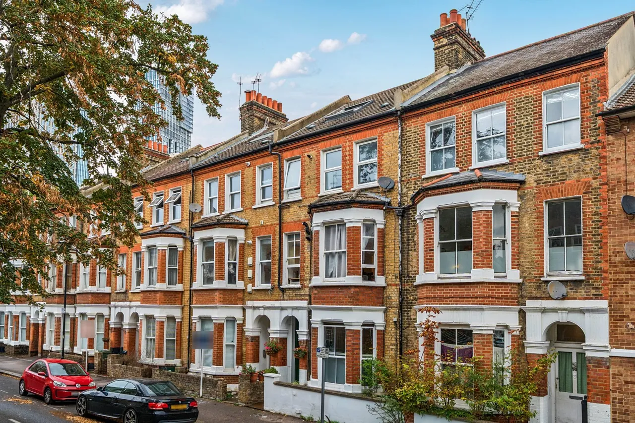 Rita Road, Oval, SW8, photo 23