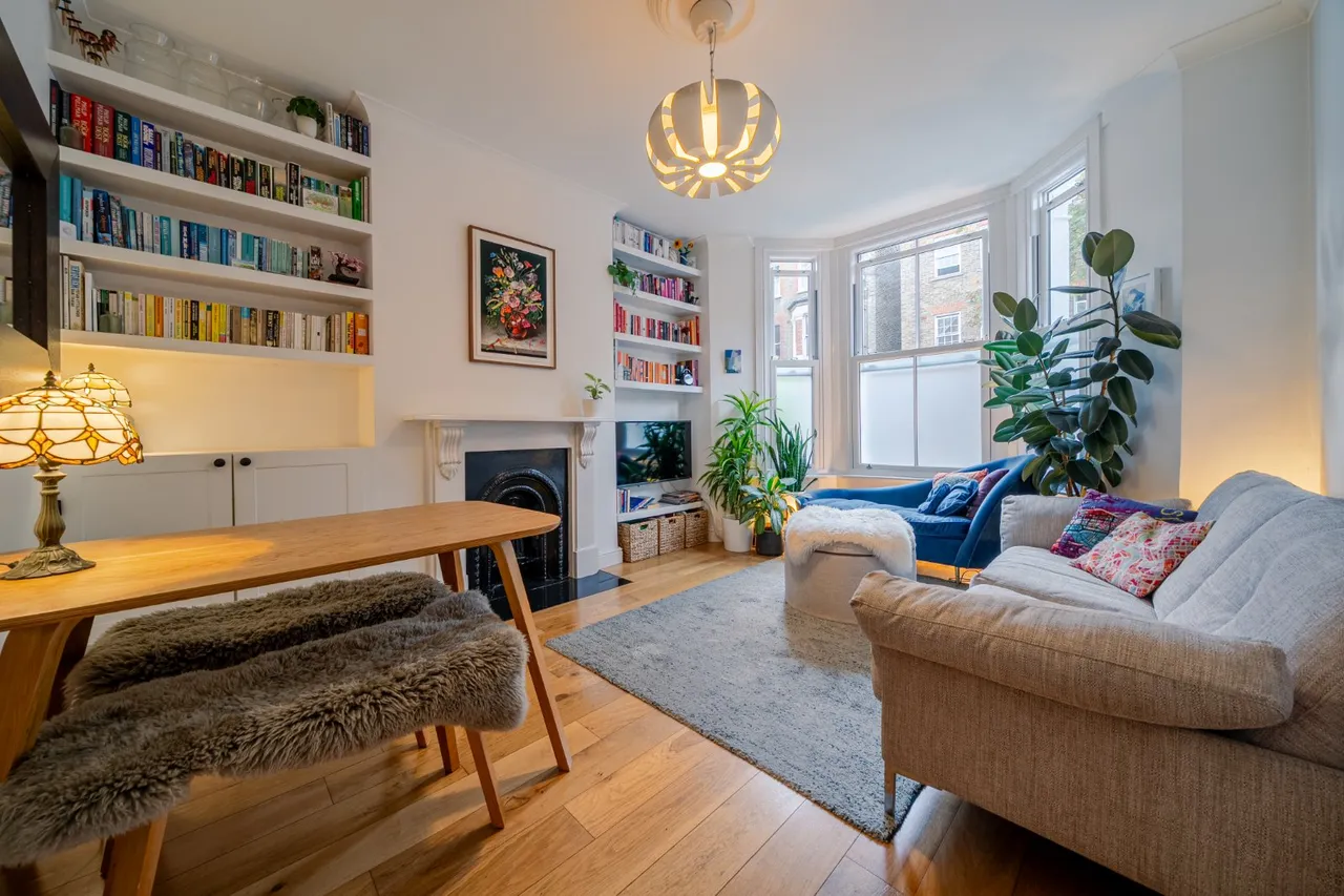 Rita Road, Oval, SW8, photo 10