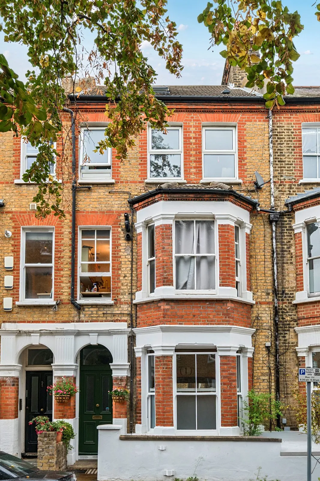 Rita Road, Oval, SW8, photo 24