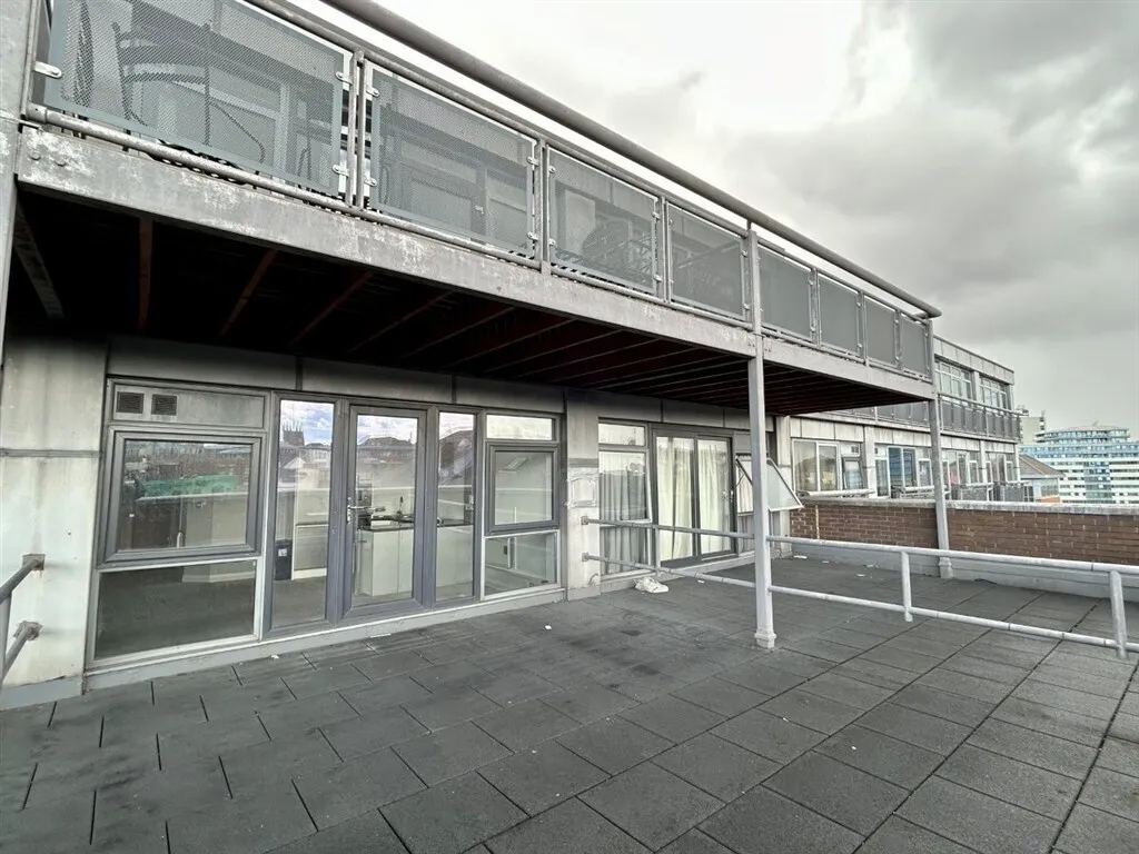 Thurland Street, Nottingham, NG1, photo 9