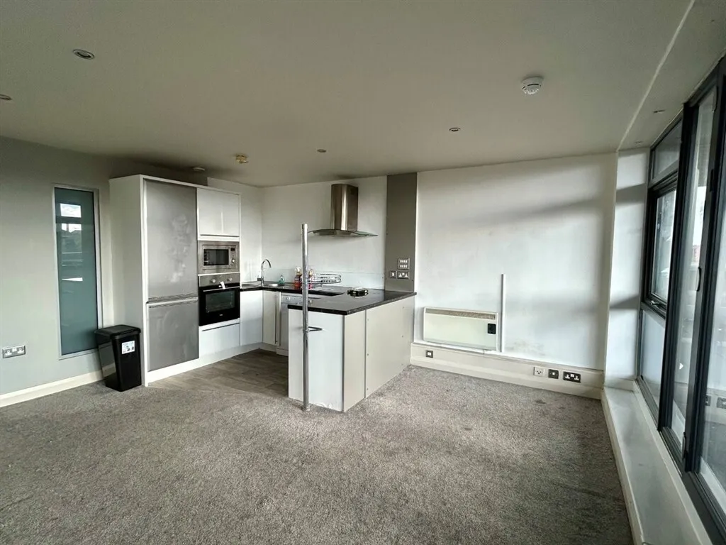 Thurland Street, Nottingham, NG1, photo 5