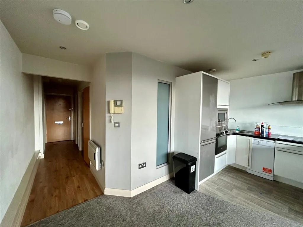 Thurland Street, Nottingham, NG1, photo 11