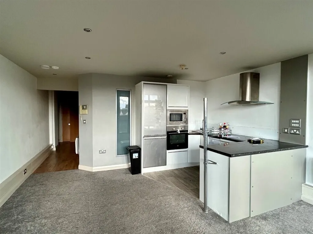 Thurland Street, Nottingham, NG1, photo 6