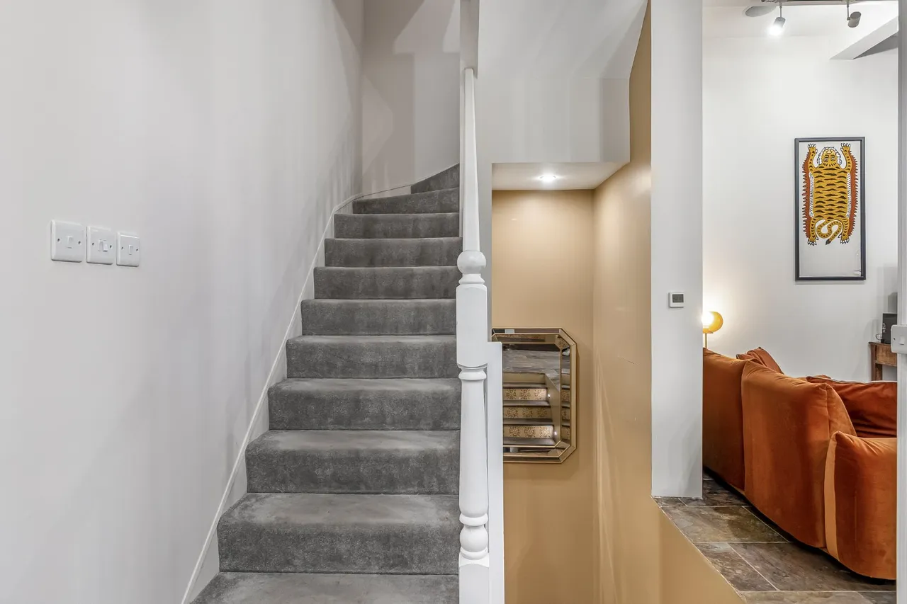 Petersham Place, South Kensington, SW7, photo 51