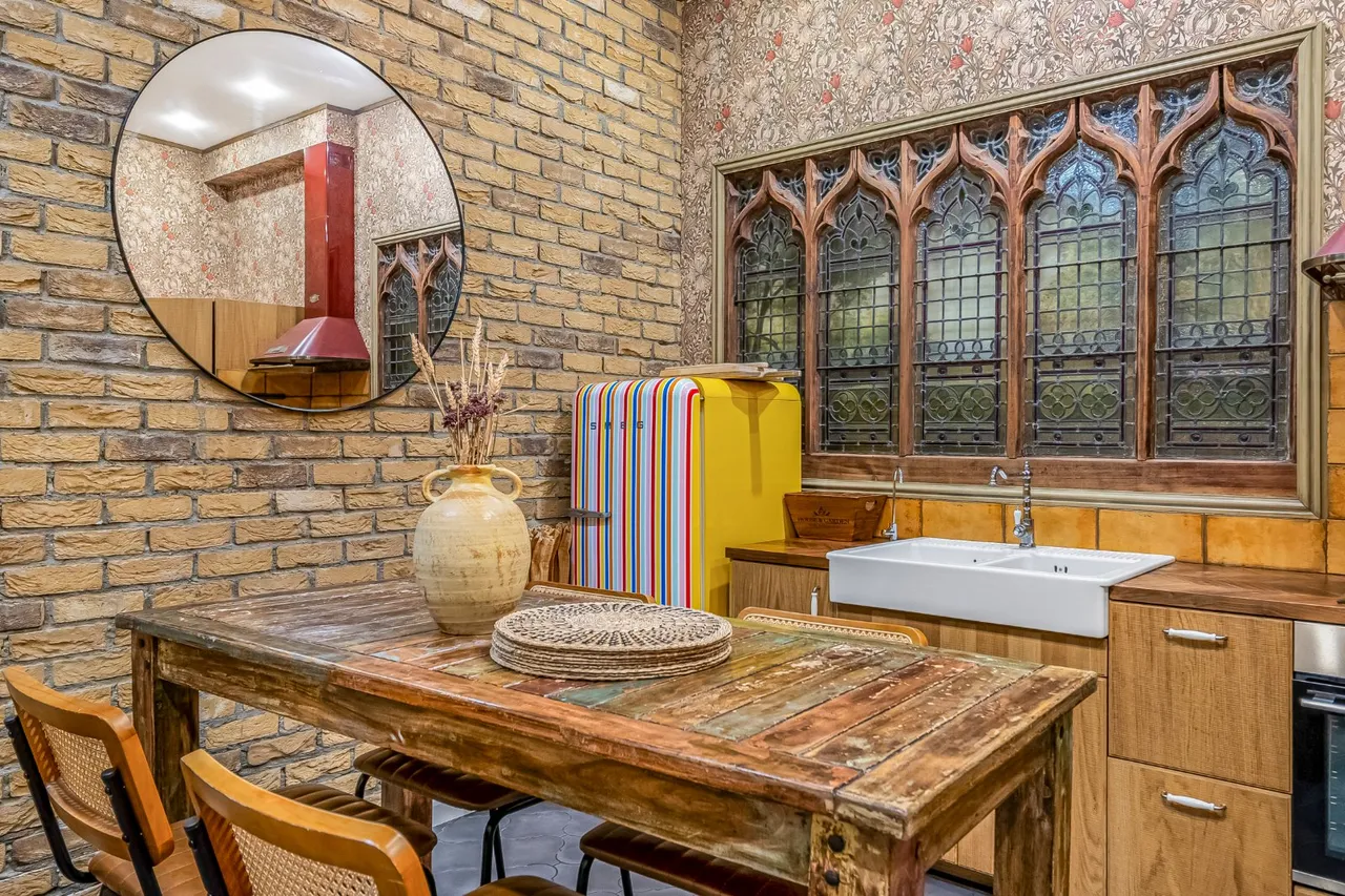 Petersham Place, South Kensington, SW7, photo 7