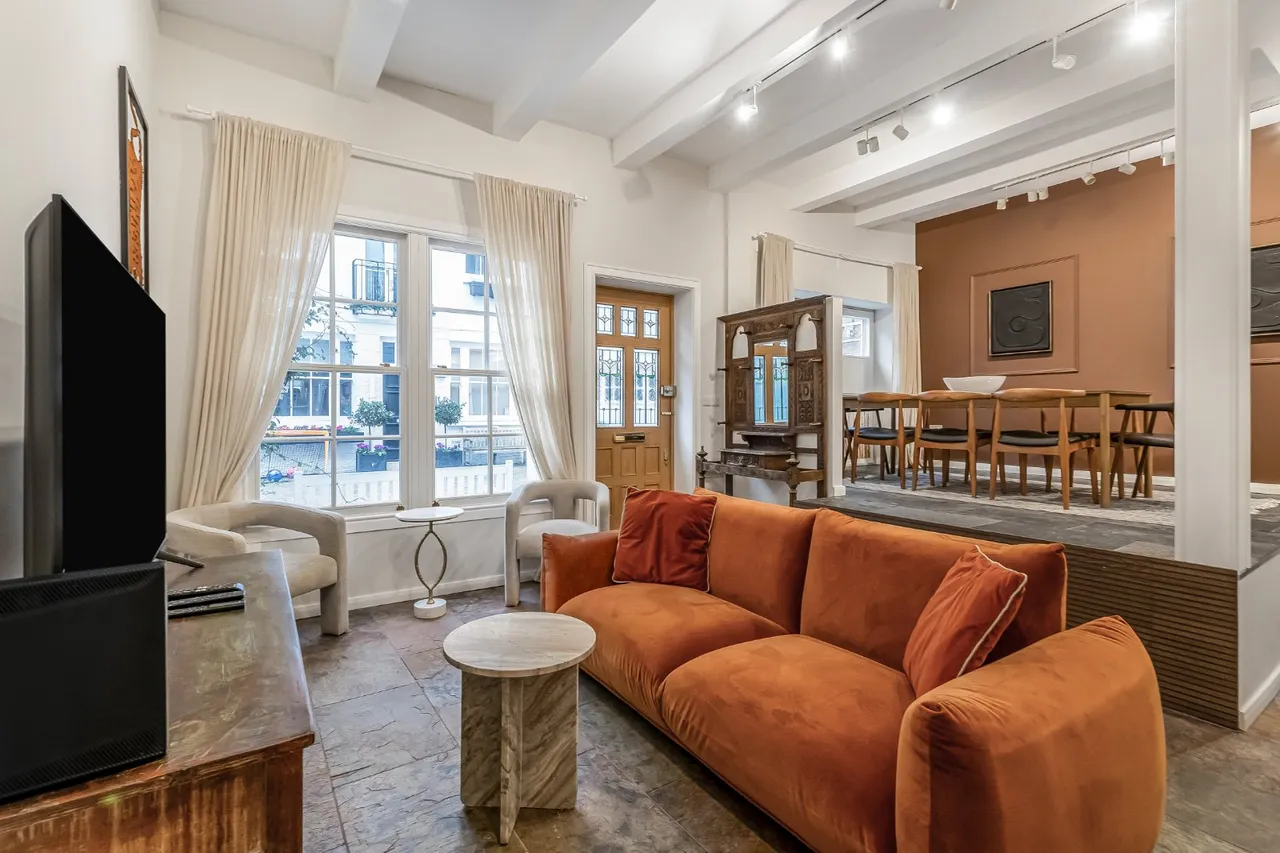 Petersham Place, South Kensington, SW7, photo 8