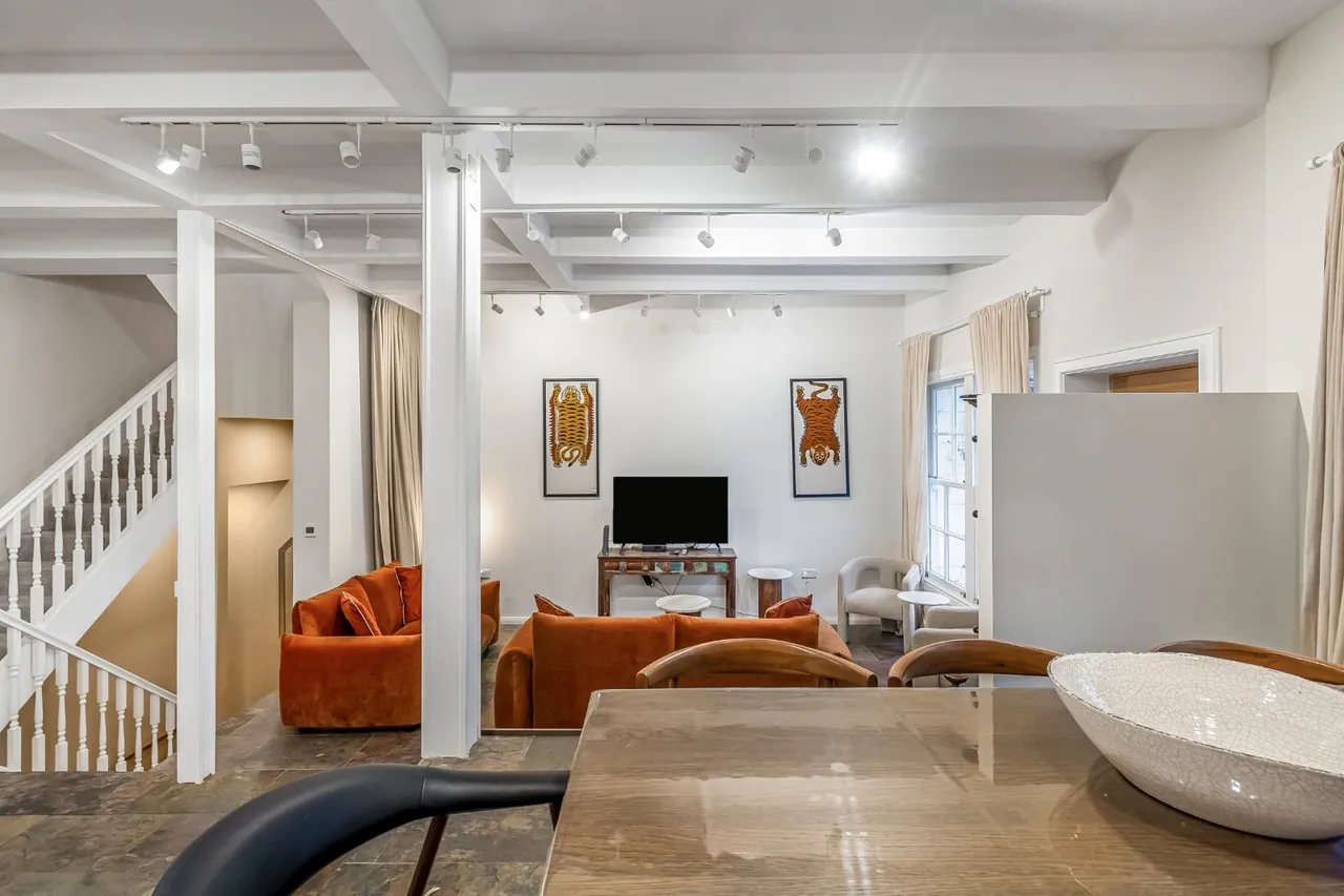 Petersham Place, South Kensington, SW7, photo 63