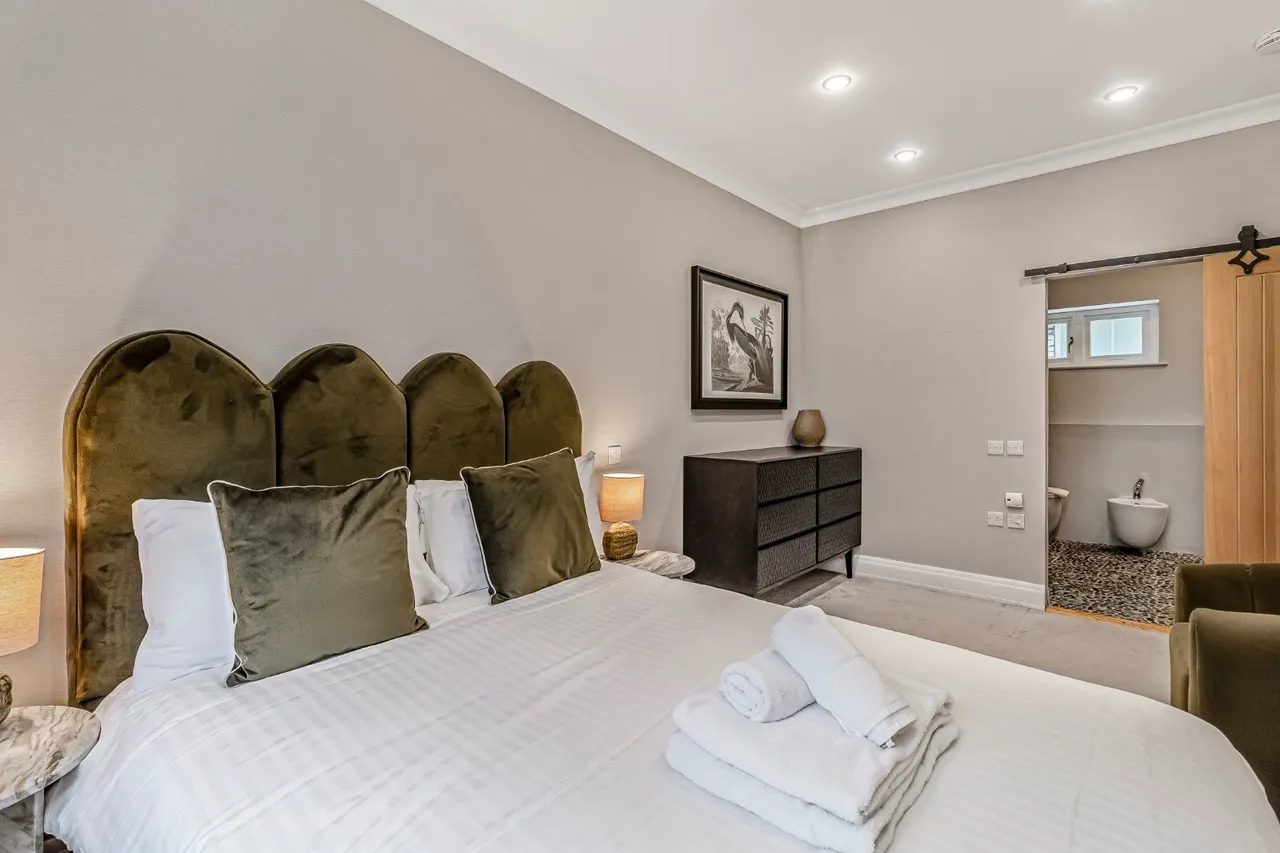 Petersham Place, South Kensington, SW7, photo 28