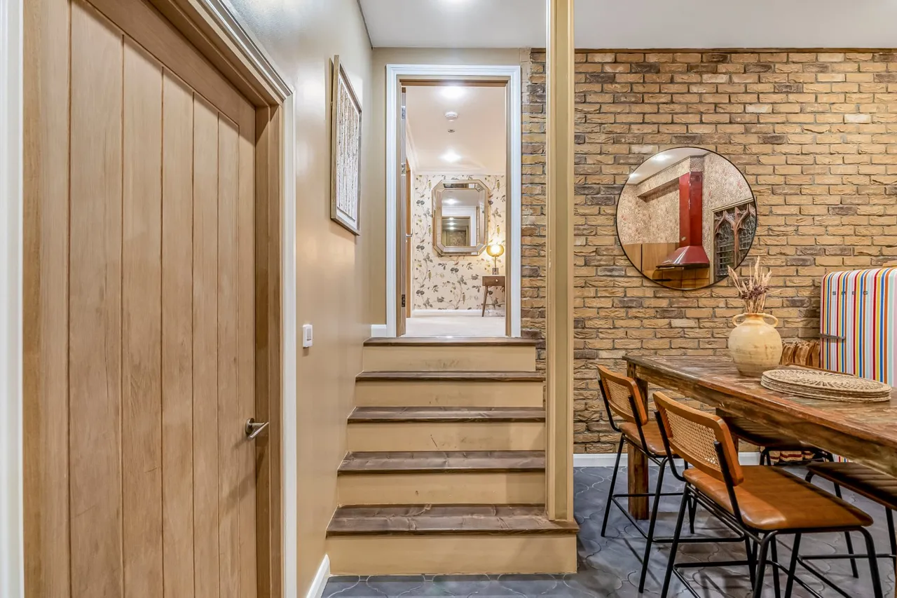Petersham Place, South Kensington, SW7, photo 9