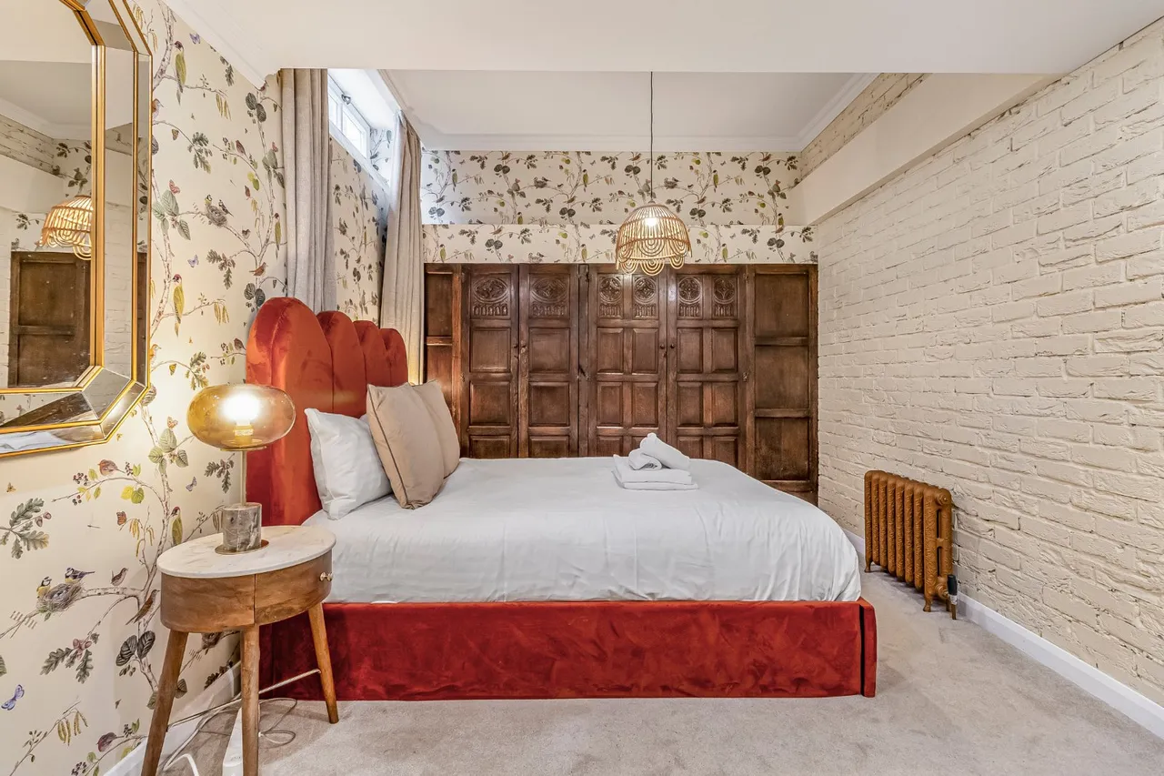 Petersham Place, South Kensington, SW7, photo 17