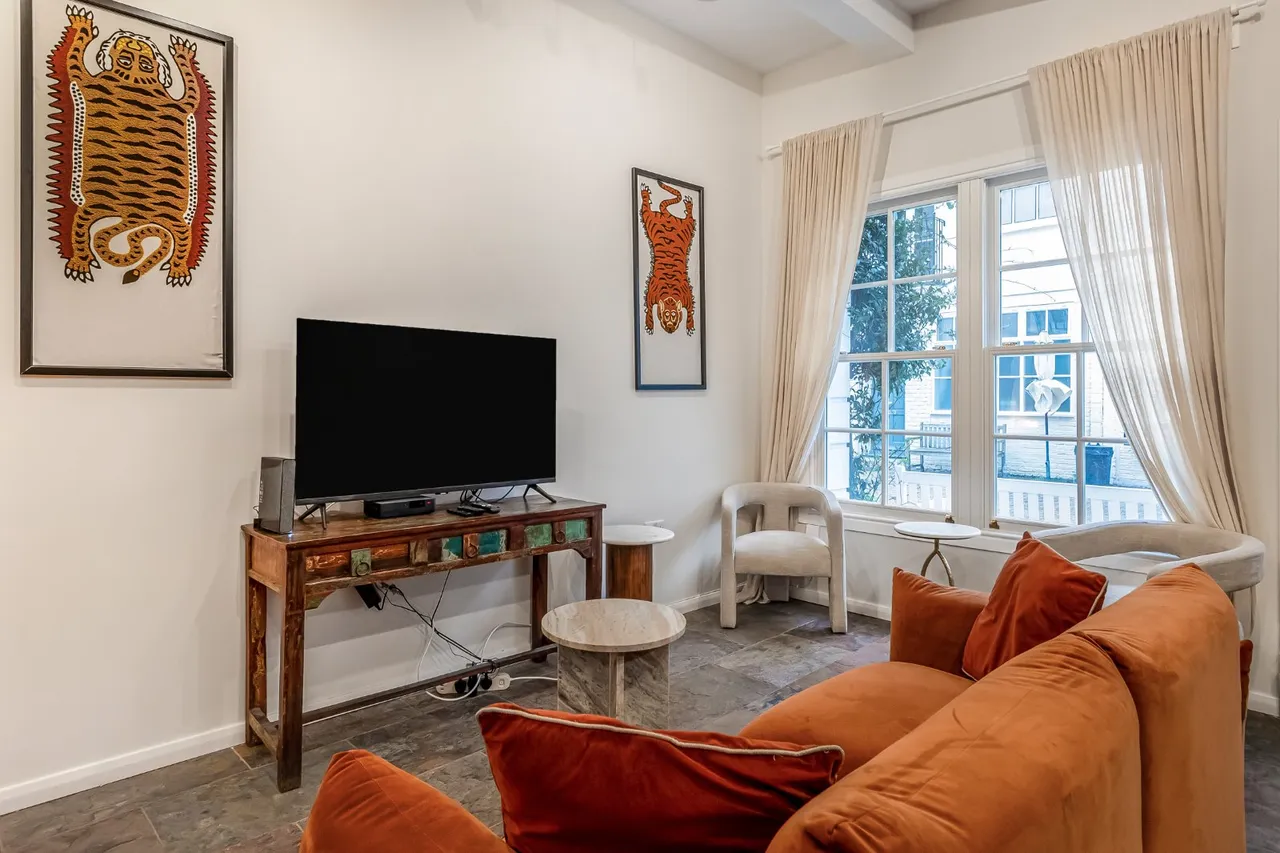 Petersham Place, South Kensington, SW7, photo 54