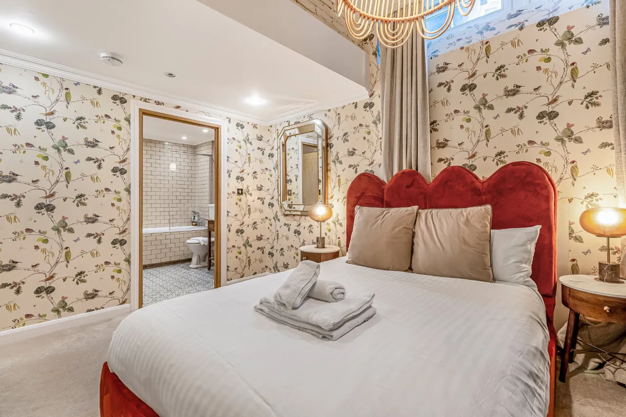 Petersham Place, South Kensington, SW7, photo 16