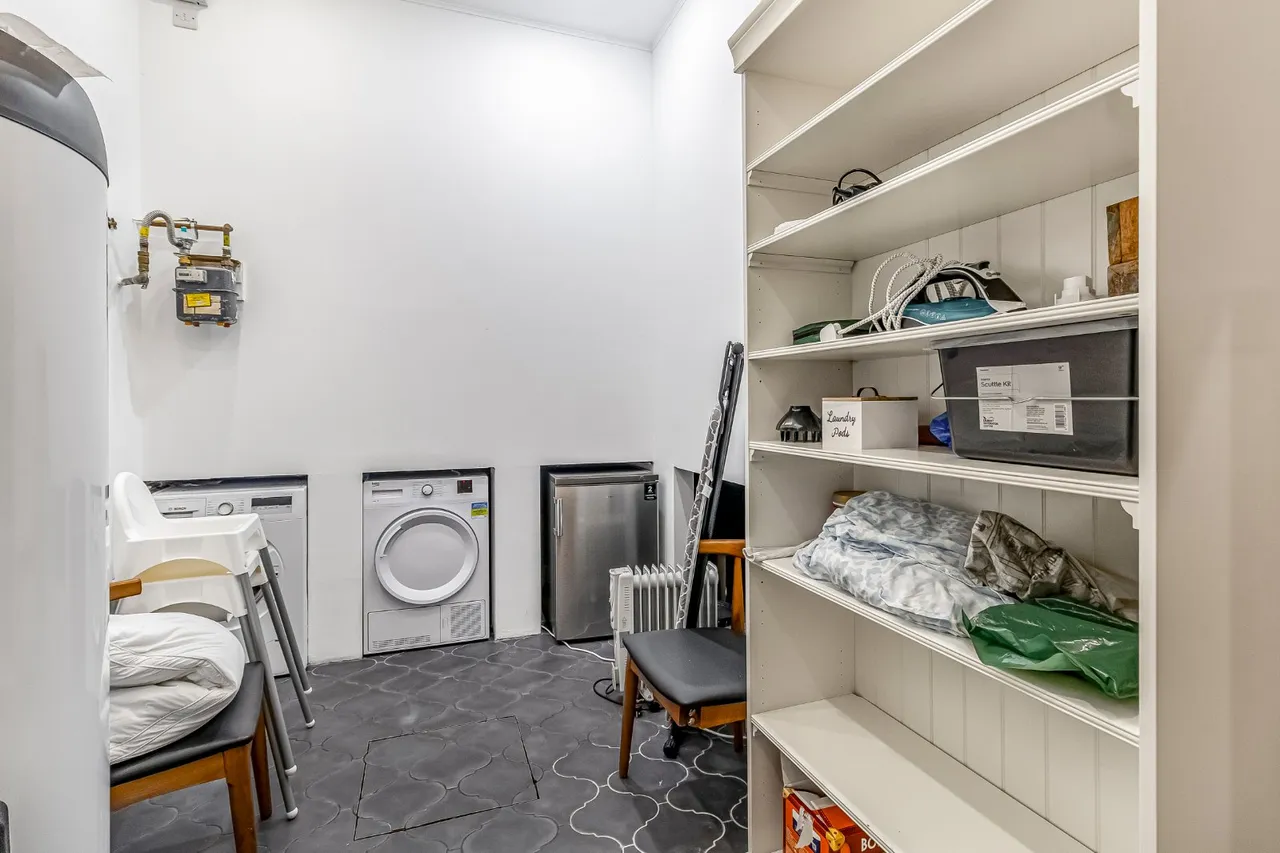 Petersham Place, South Kensington, SW7, photo 14