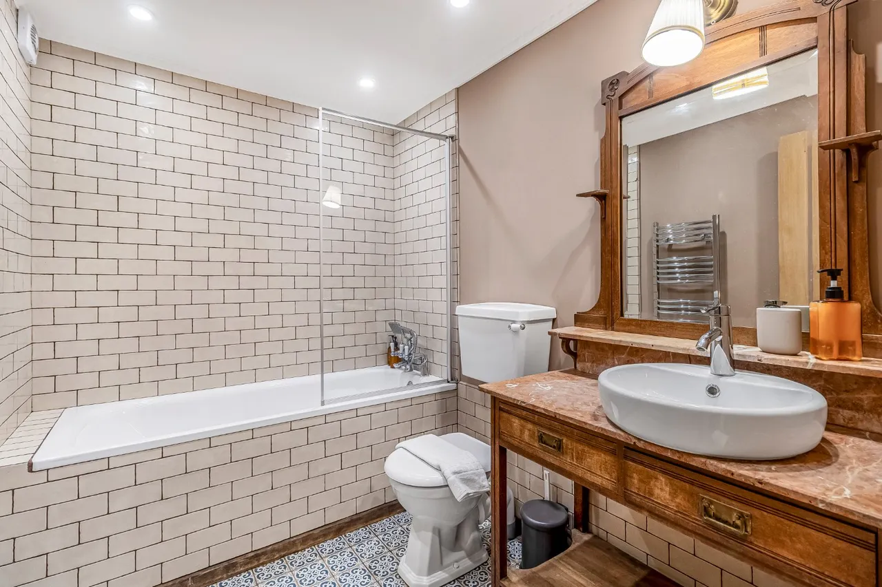 Petersham Place, South Kensington, SW7, photo 18