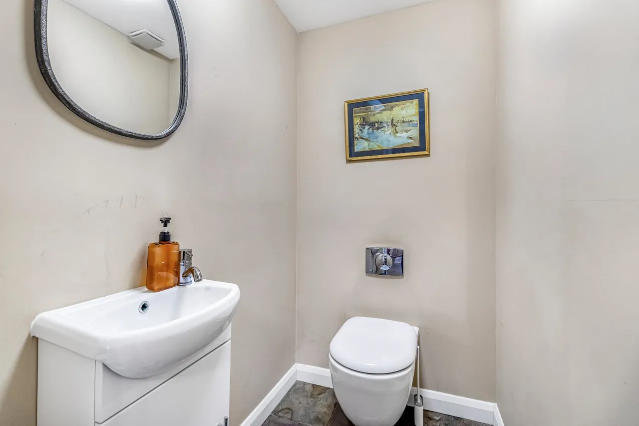 Petersham Place, South Kensington, SW7, photo 20