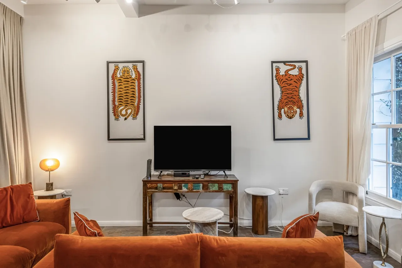 Petersham Place, South Kensington, SW7, photo 64