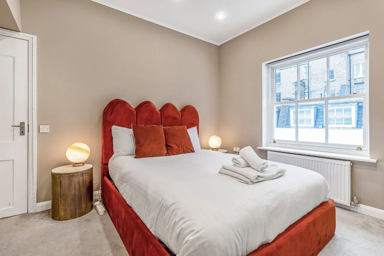 Petersham Place, South Kensington, SW7, photo 39