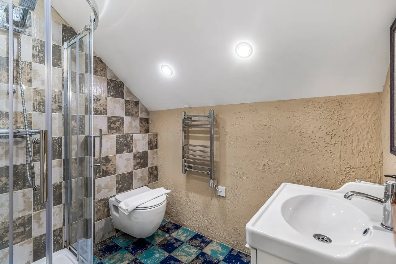 Petersham Place, South Kensington, SW7, photo 47