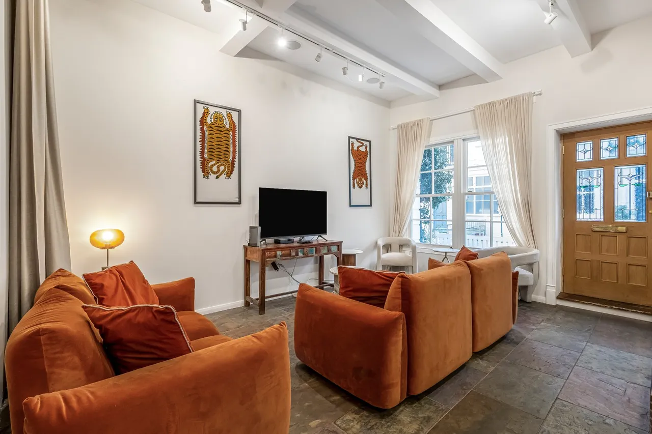 Petersham Place, South Kensington, SW7, photo 52