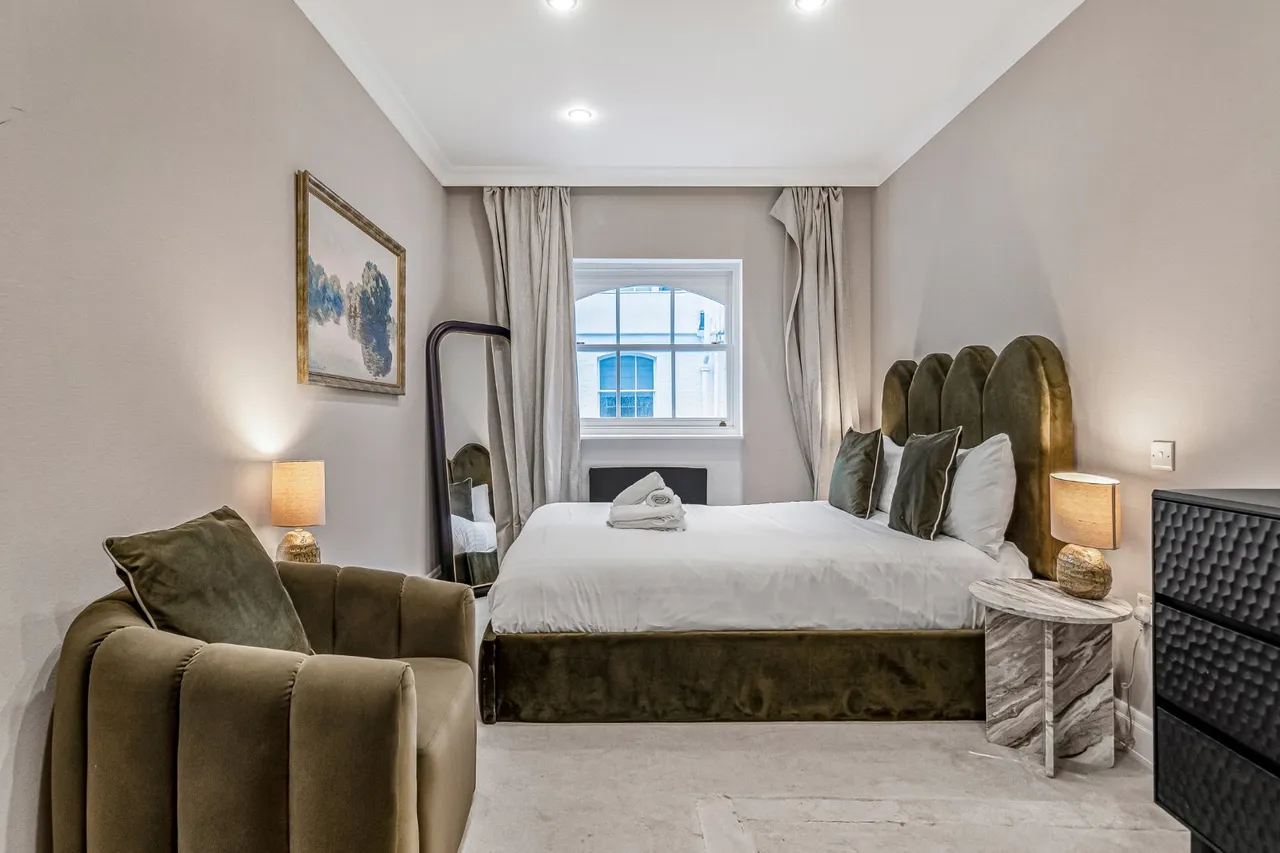 Petersham Place, South Kensington, SW7, photo 26