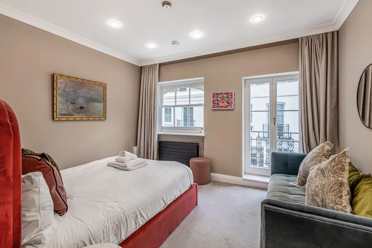 Petersham Place, South Kensington, SW7, photo 21