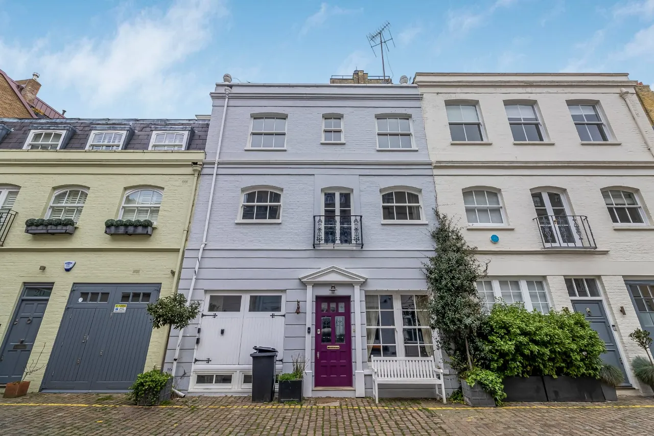 Petersham Place, South Kensington, SW7, photo 69