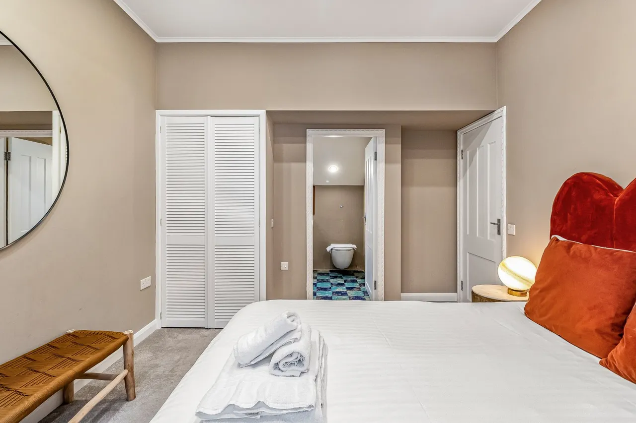 Petersham Place, South Kensington, SW7, photo 43