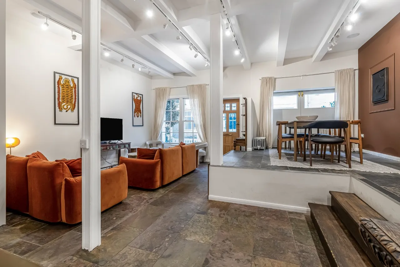 Petersham Place, South Kensington, SW7, photo 2
