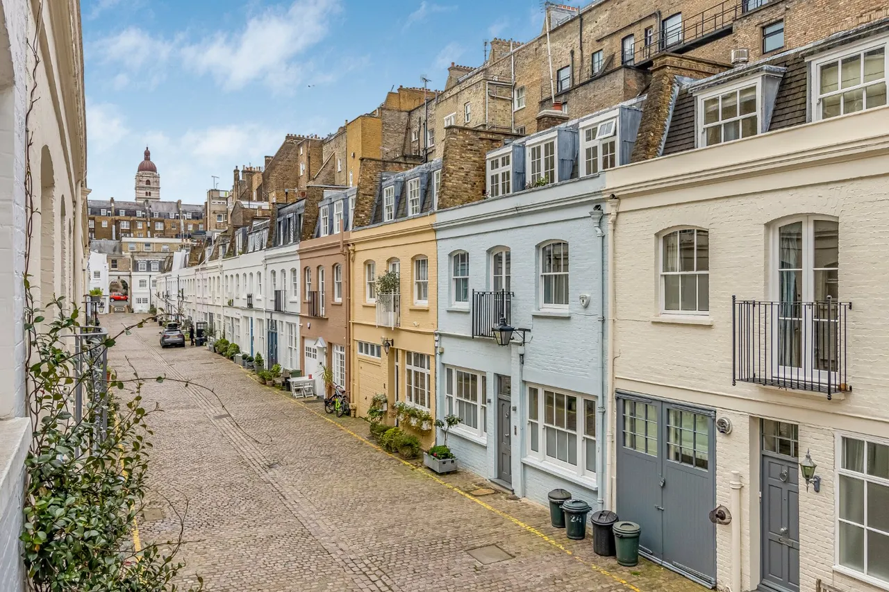 Petersham Place, South Kensington, SW7, photo 25