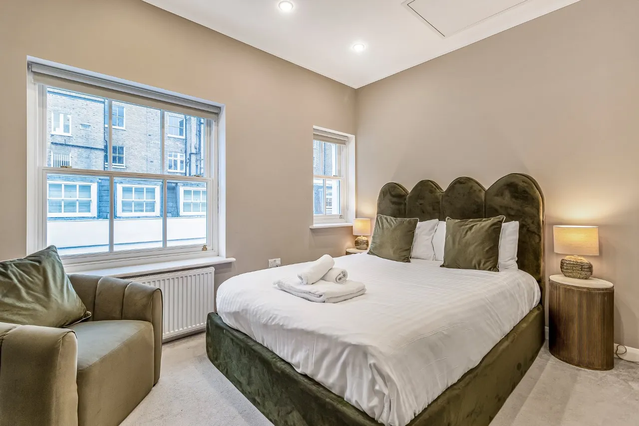Petersham Place, South Kensington, SW7, photo 44