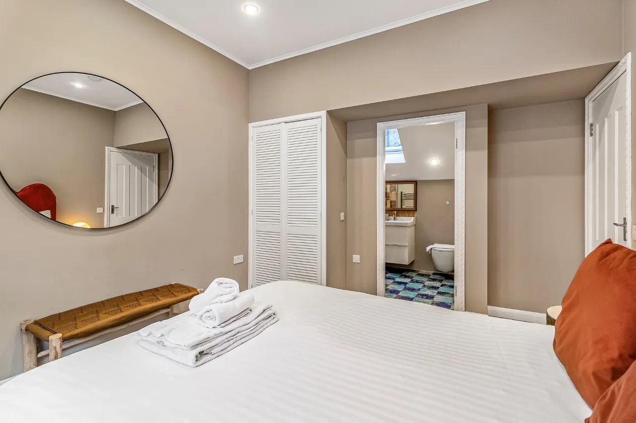 Petersham Place, South Kensington, SW7, photo 41