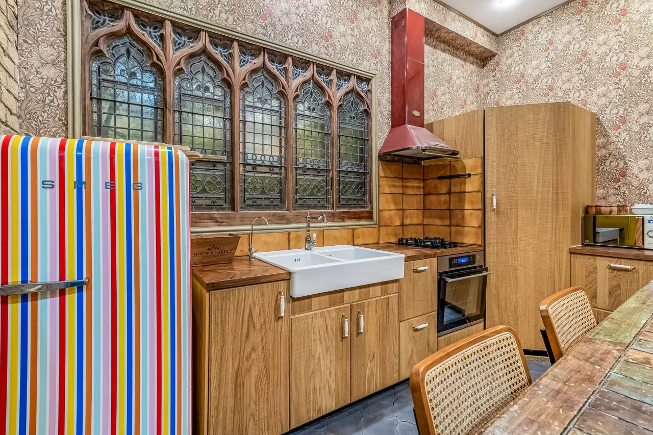 Petersham Place, South Kensington, SW7, photo 13