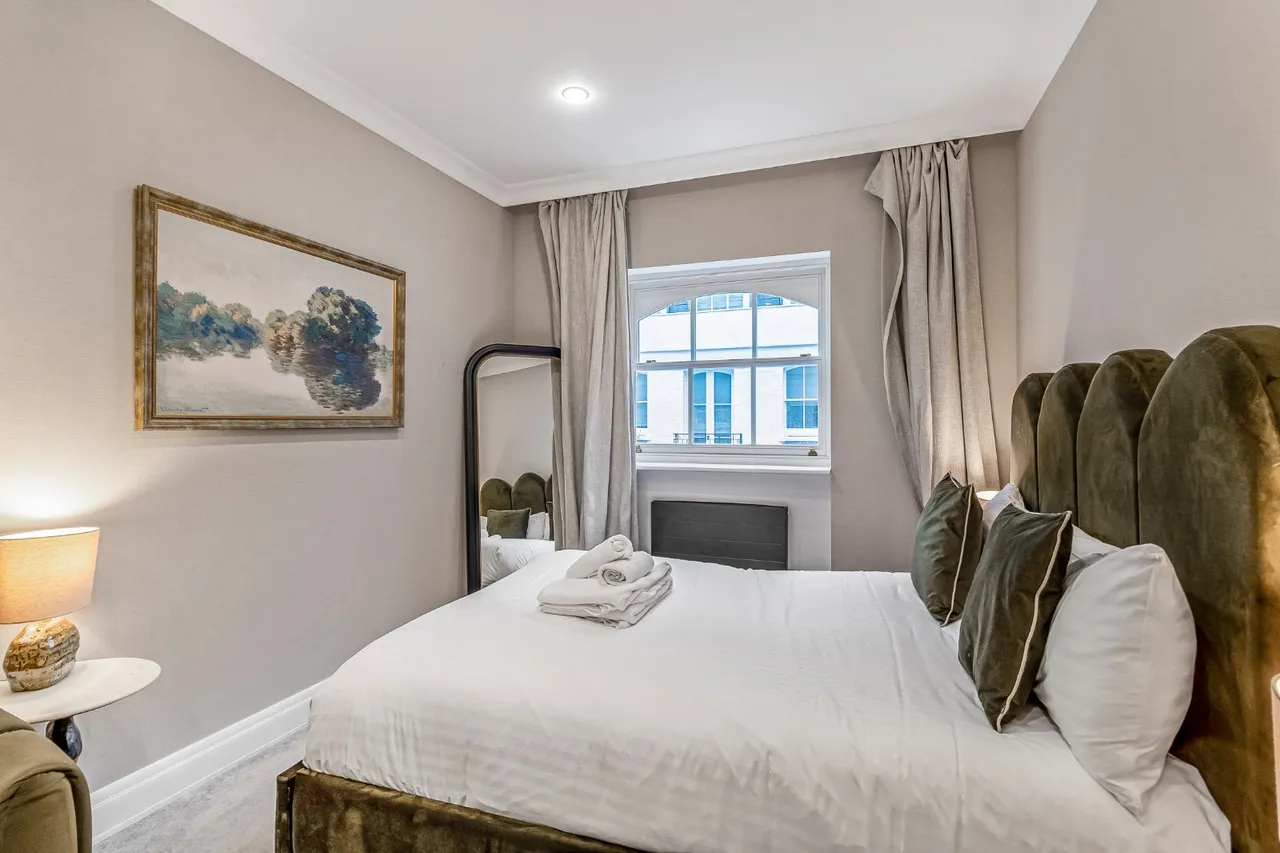 Petersham Place, South Kensington, SW7, photo 27