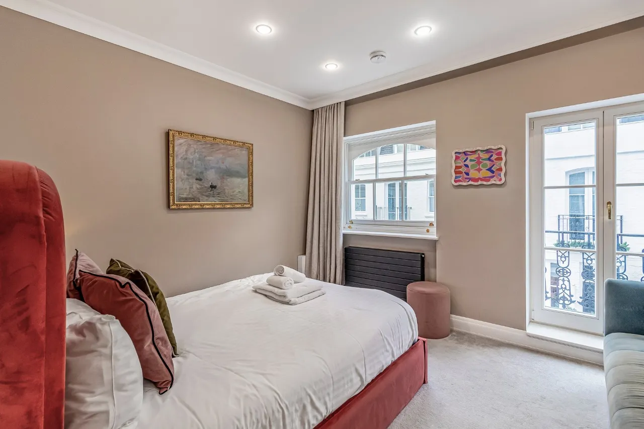 Petersham Place, South Kensington, SW7, photo 22
