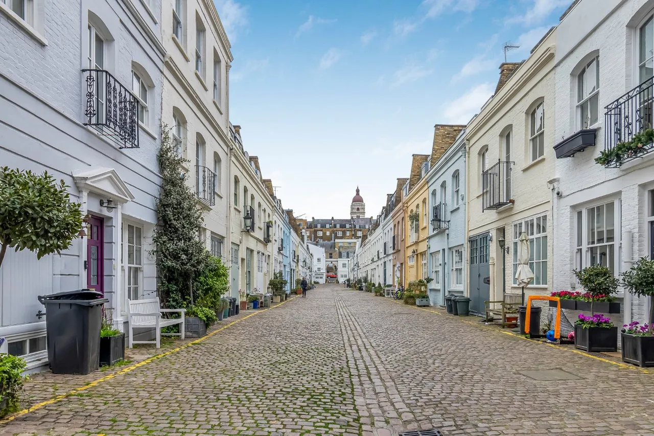 Petersham Place, South Kensington, SW7, photo 5