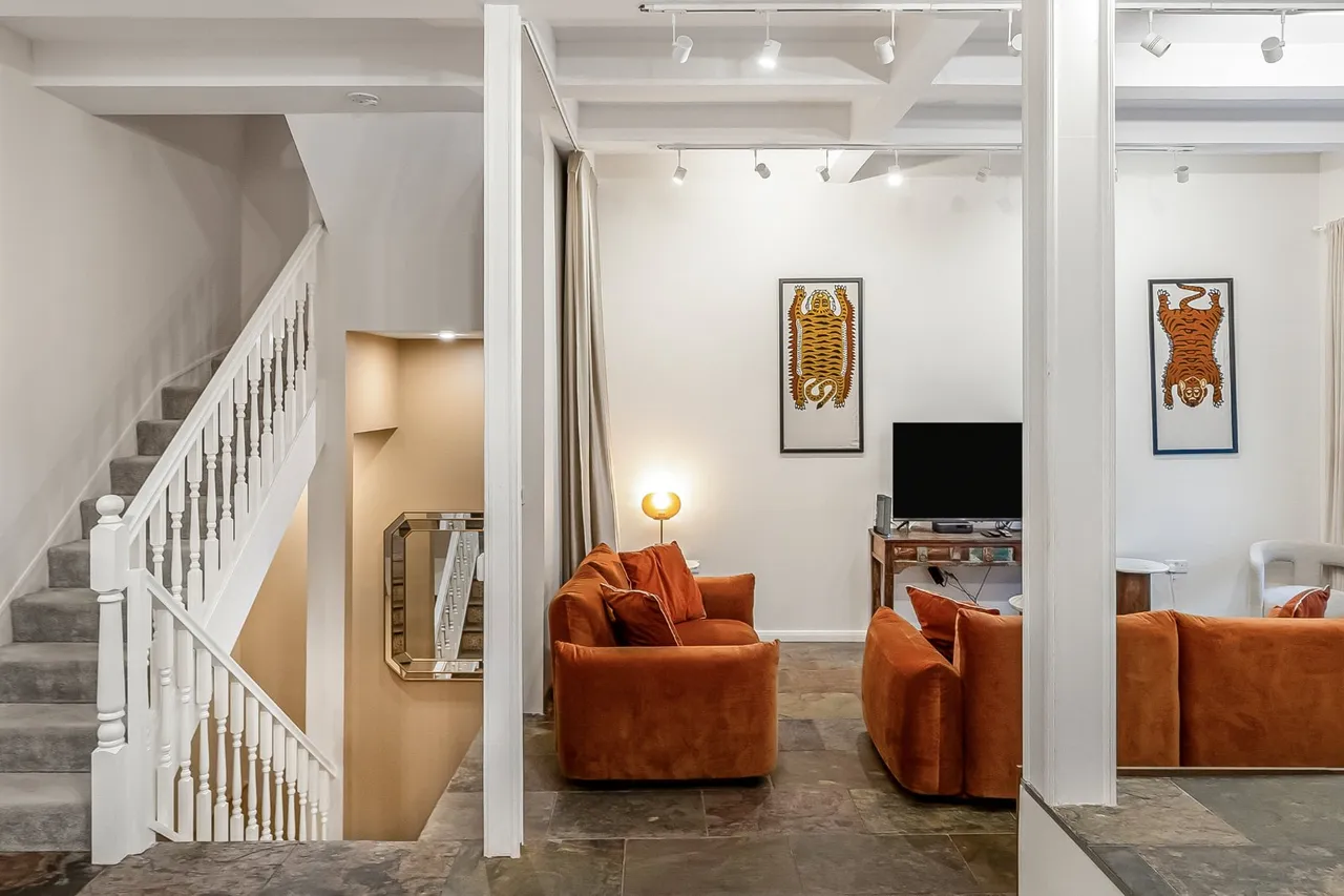 Petersham Place, South Kensington, SW7, photo 60