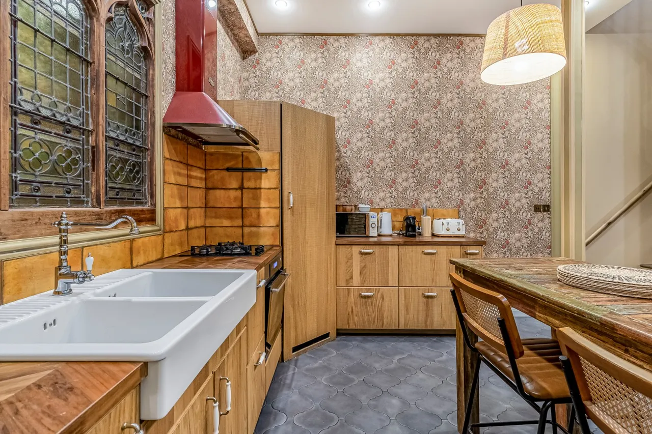 Petersham Place, South Kensington, SW7, photo 12