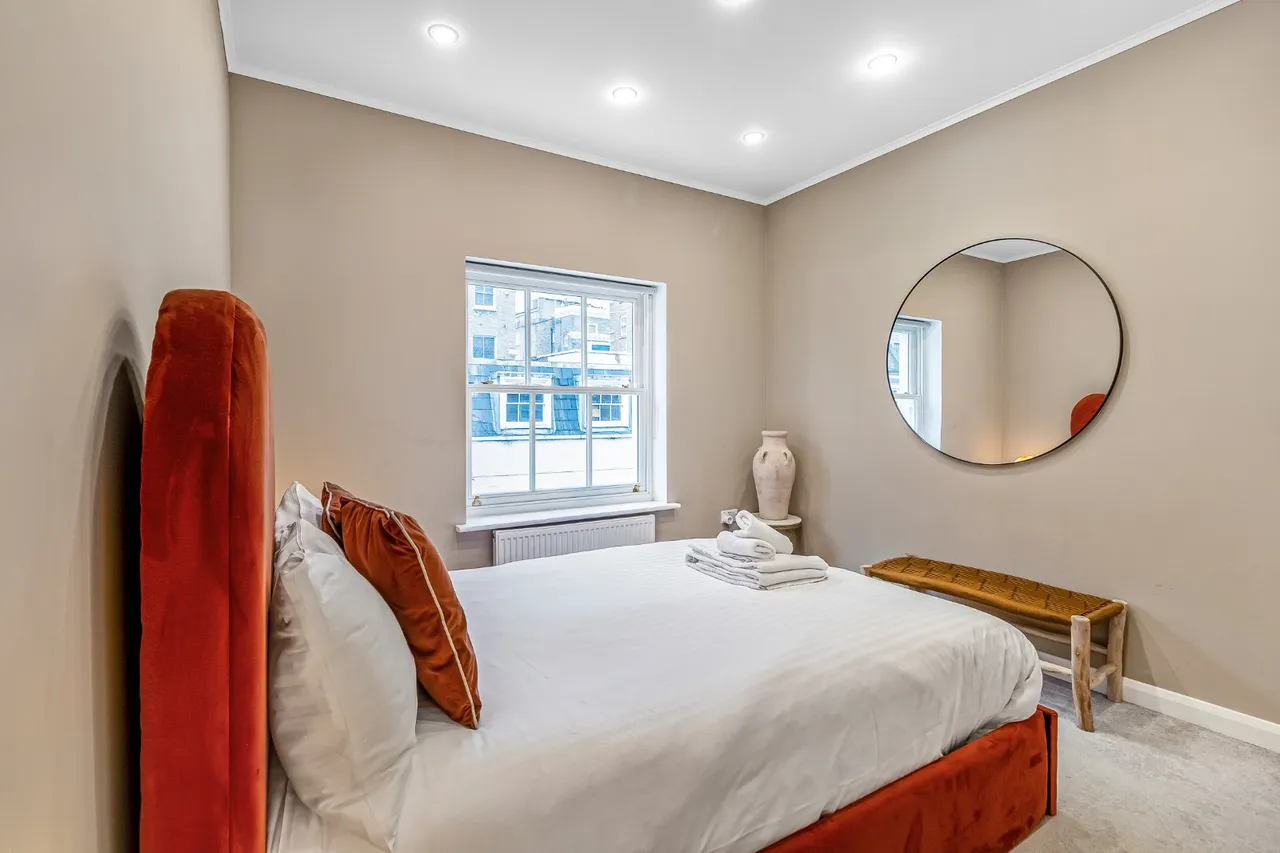Petersham Place, South Kensington, SW7, photo 38