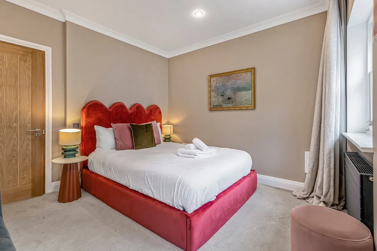 Petersham Place, South Kensington, SW7, photo 23