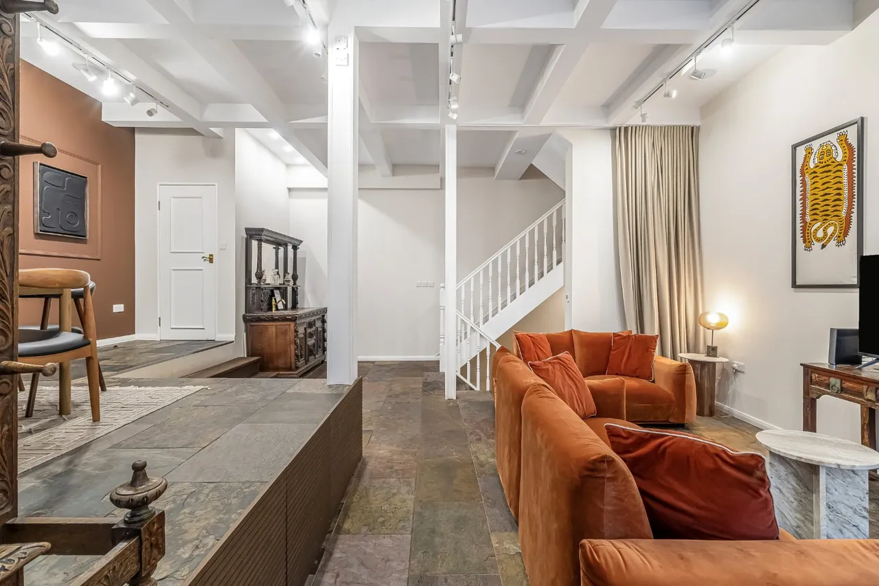 Petersham Place, South Kensington, SW7, photo 56